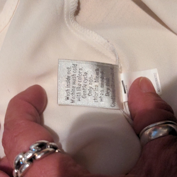 Disney Collection Blouse - Picture 4 of 6